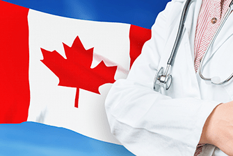 Canada’s Physician Shortages May Be Reduced by a National Medical License - Healthlinemeds