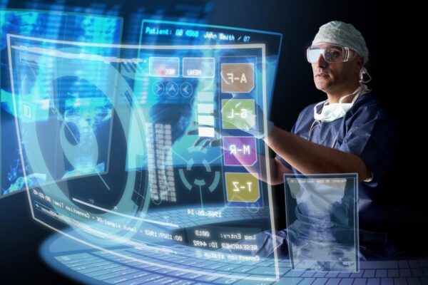 The future of healthcare technology: How is medicine changing?