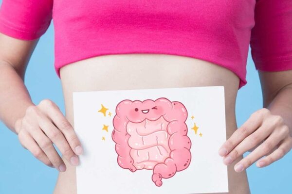 Your Digestive System: 5 Ways to Support Gut Health