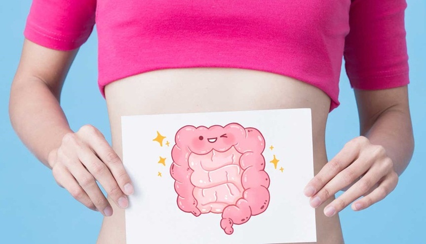 Your Digestive System 5 Ways to Support Gut Health - Healthlinemeds