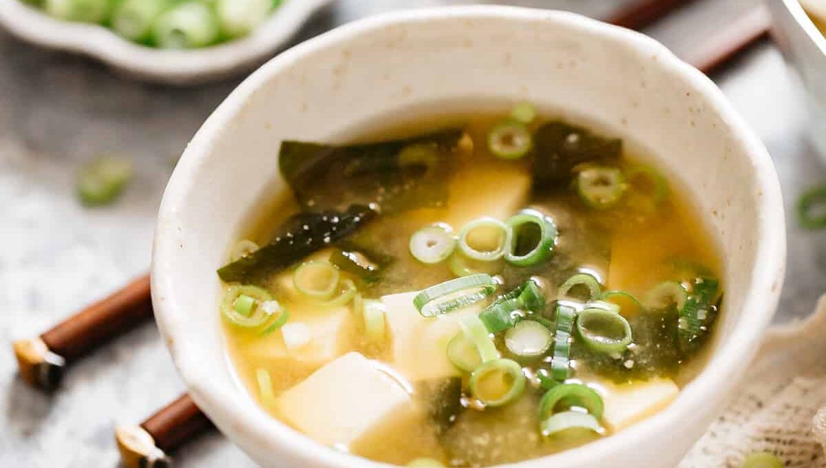 Miso Soup