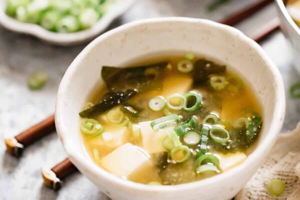 7 Reasons Miso Soup Is Beneficial for Digestive Health