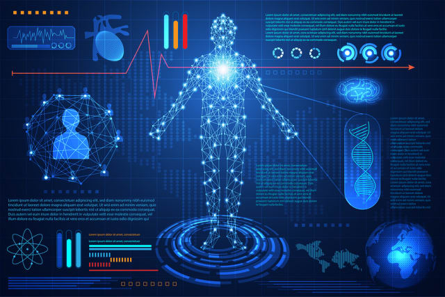 How to Successfully use Artificial Intelligence in Healthcare Development & Research