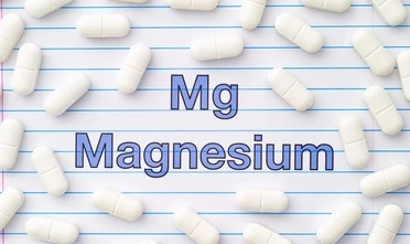 What is magnesium good for your health?