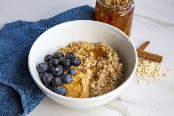 The Effects of Daily Oatmeal Consumption on the Body