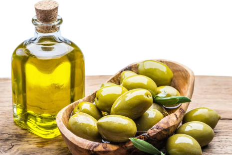 Olive Oil