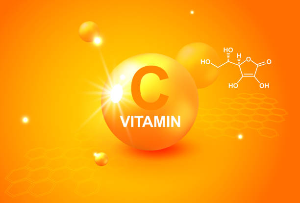 vitamin C serum