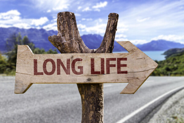 Ways to Live a Long Life & Healthy Strong Life