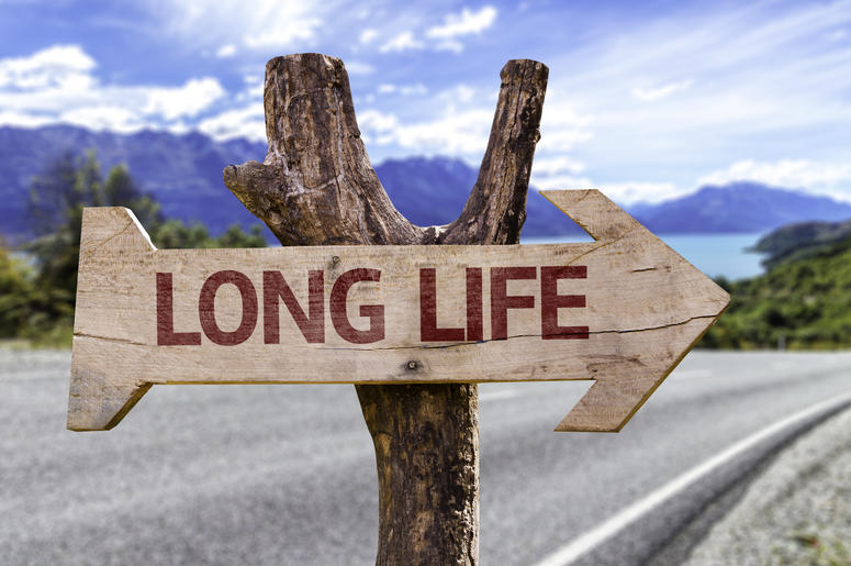 Ways to Live a Long Life & Healthy Strong Life