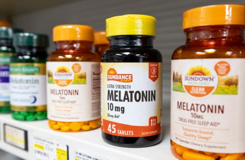 Melatonin