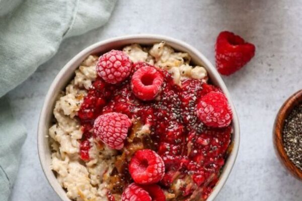 10 Oatmeal Recipes for People with Diabetes to Start the Day