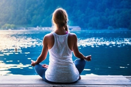 Mindful Living: Simple Steps to Reduce Stress and Increase Relaxation during National Stress Awareness Month