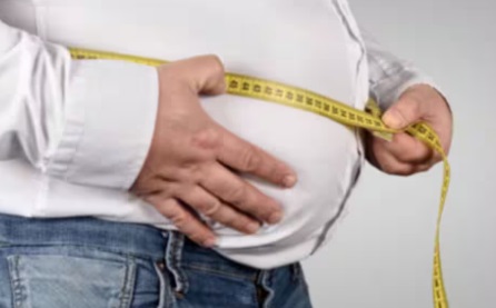 A Risk Factor for Colorectal Cancer, Obesity May Be Underestimated