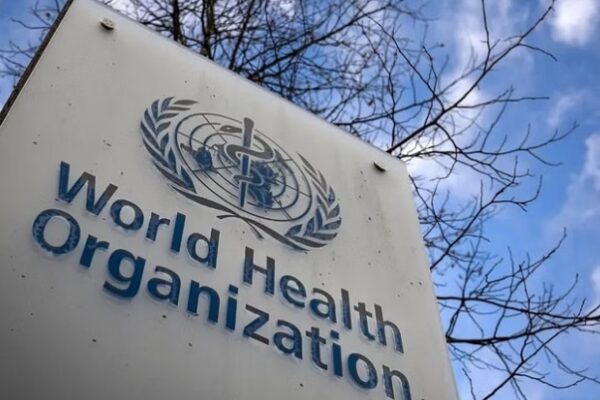 WHO’s new worldwide network to identify and combat the threat of infectious diseases