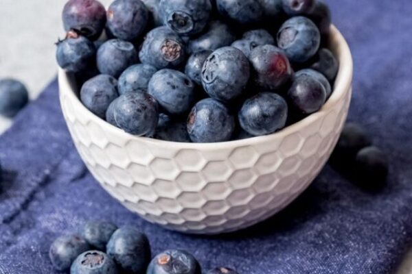 10 High-Fiber Foods To Add To Your Weight Loss Diet