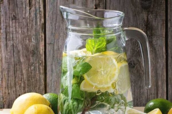 10 Weight Loss Friendly Drink To Lose Belly Fat