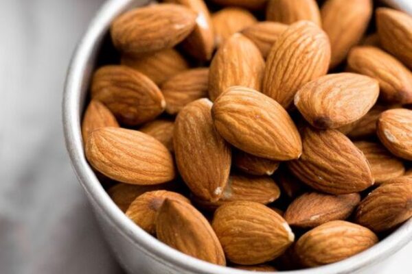 10 Foods you Must Soak Before Eating