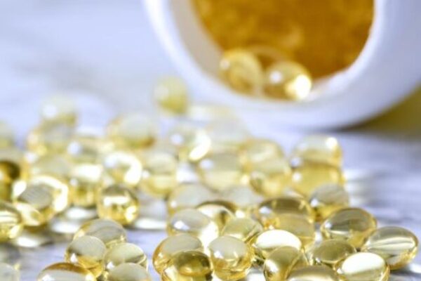 10 Benefits of Omega-3 Fatty Acids