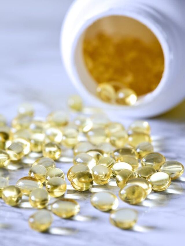 10 Benefits of Omega-3 Fatty Acids