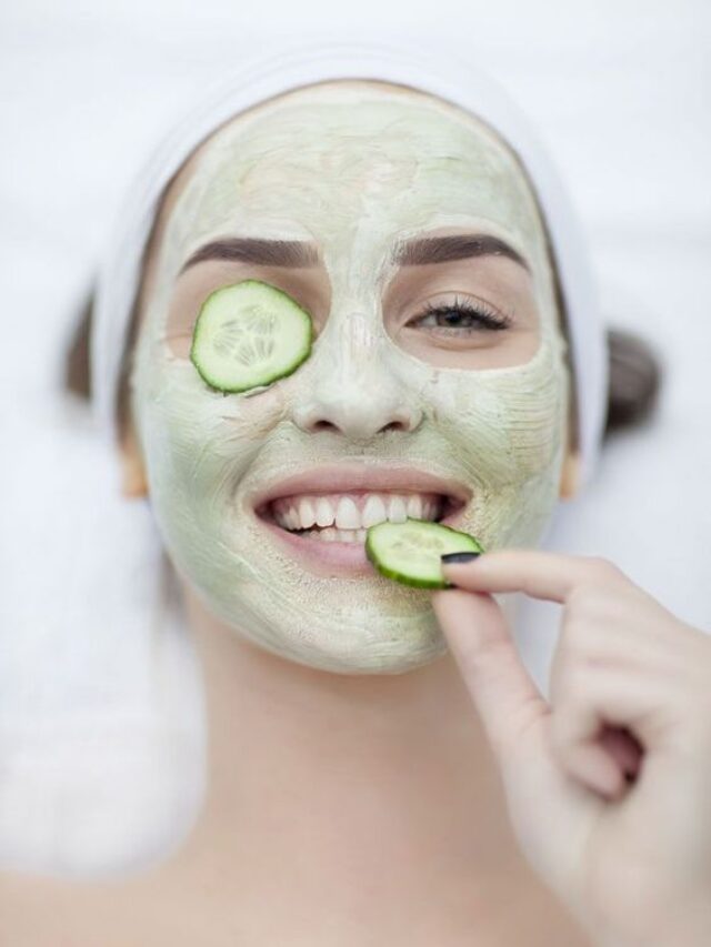 10 Natural Beauty Tips