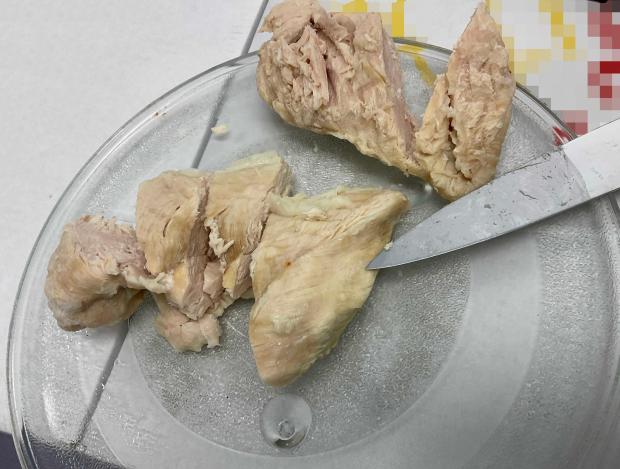 Salmonella mbandaka