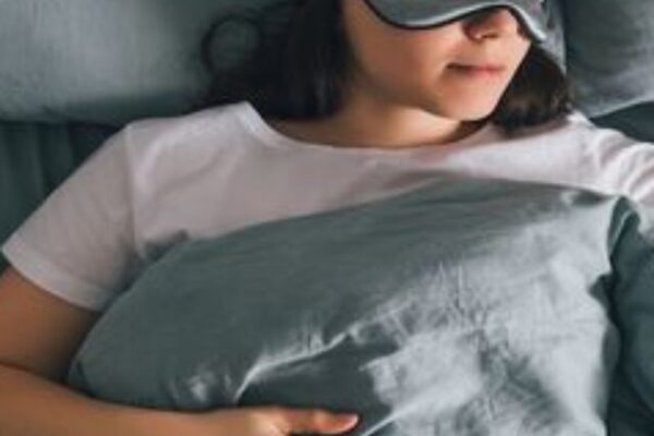 6 Adverse outcomes of insufficient sleep