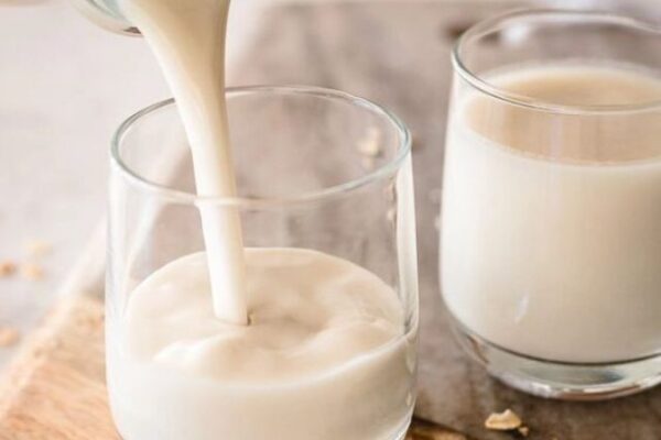 5 Milk substitutes suitable for individuals with lactose intolerance