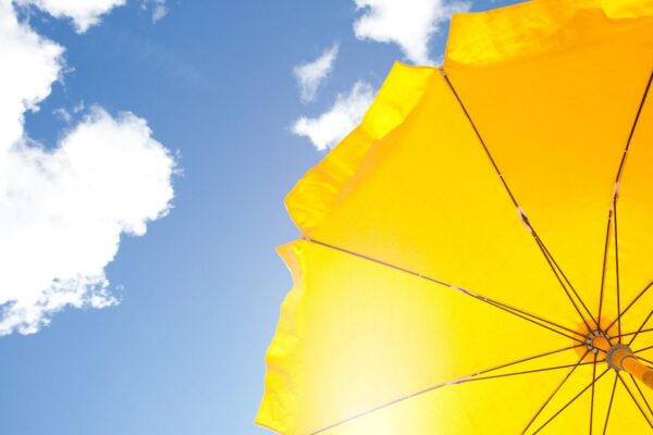 Guidelines for preventing cancer-causing UV radiation