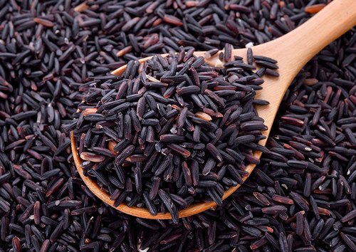 Discover the Secret Power of Black Rice: Your Ultimate Guide to Unveiling its Nutritional Marvels!”