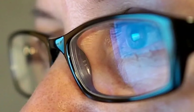 "Eyes Begging for Relief? Discover the Truth About Blue-Light Glasses"