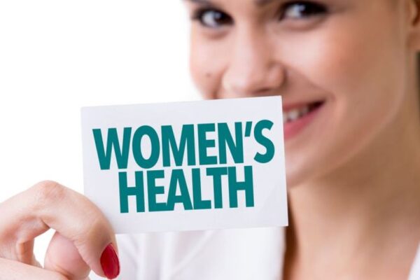 Empower Your Heart: The Ultimate Guide to Protecting Women from Their Top Health Risk”