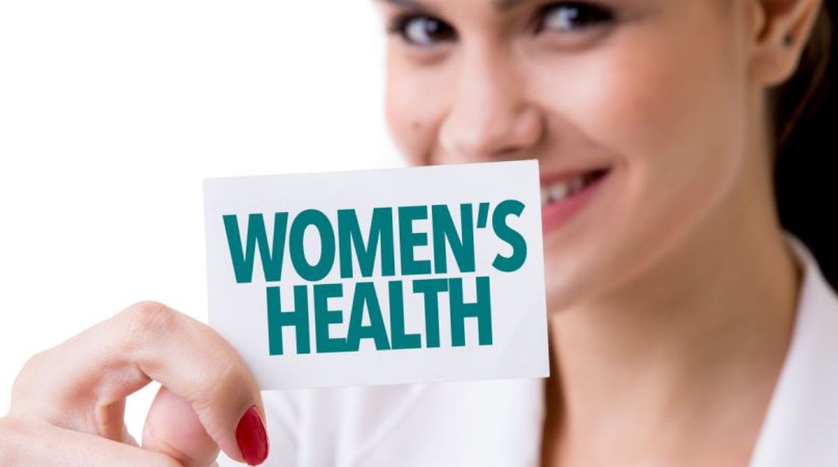 Empower Your Heart: The Ultimate Guide to Protecting Women from Their Top Health Risk"