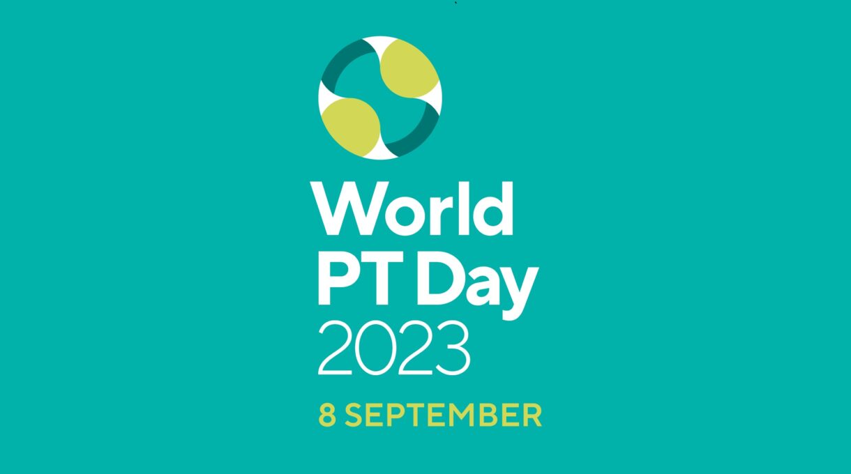 World Physiotherapy Day 2023 Inspiration