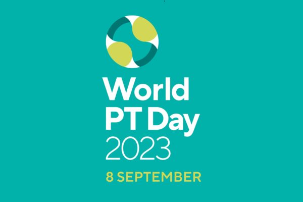 Get Moving for Health: World Physiotherapy Day 2023 Inspiration